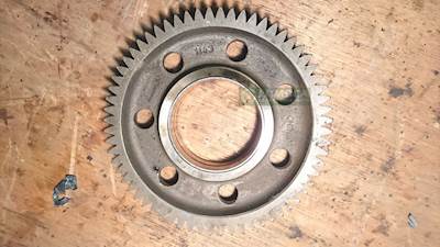 Cummins ISX Timing Gears for a 2007 International 9900I