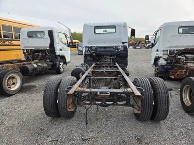 Hino 195 Tire