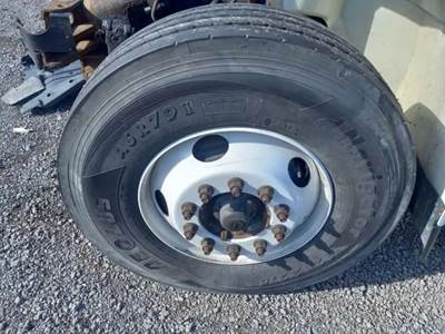 International 4400 Tire