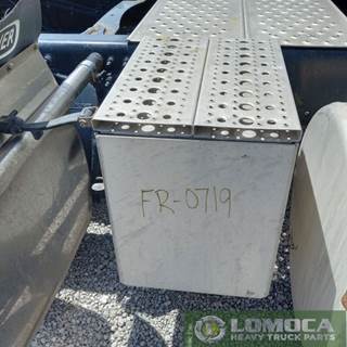 Freightliner Cascadia Tool Box