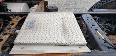 International ProStar Tool Box