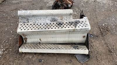 Kenworth T800 Tool Box