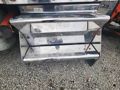 Kenworth W900 Tool Box