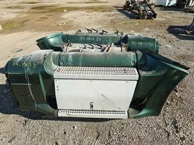 Peterbilt 387 Tool Box