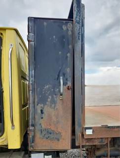 Sterling Acterra Tool Box