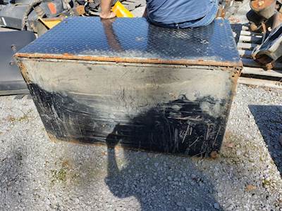 Toolbox Steel Frame , Cal Us Today We Ship Everywhere