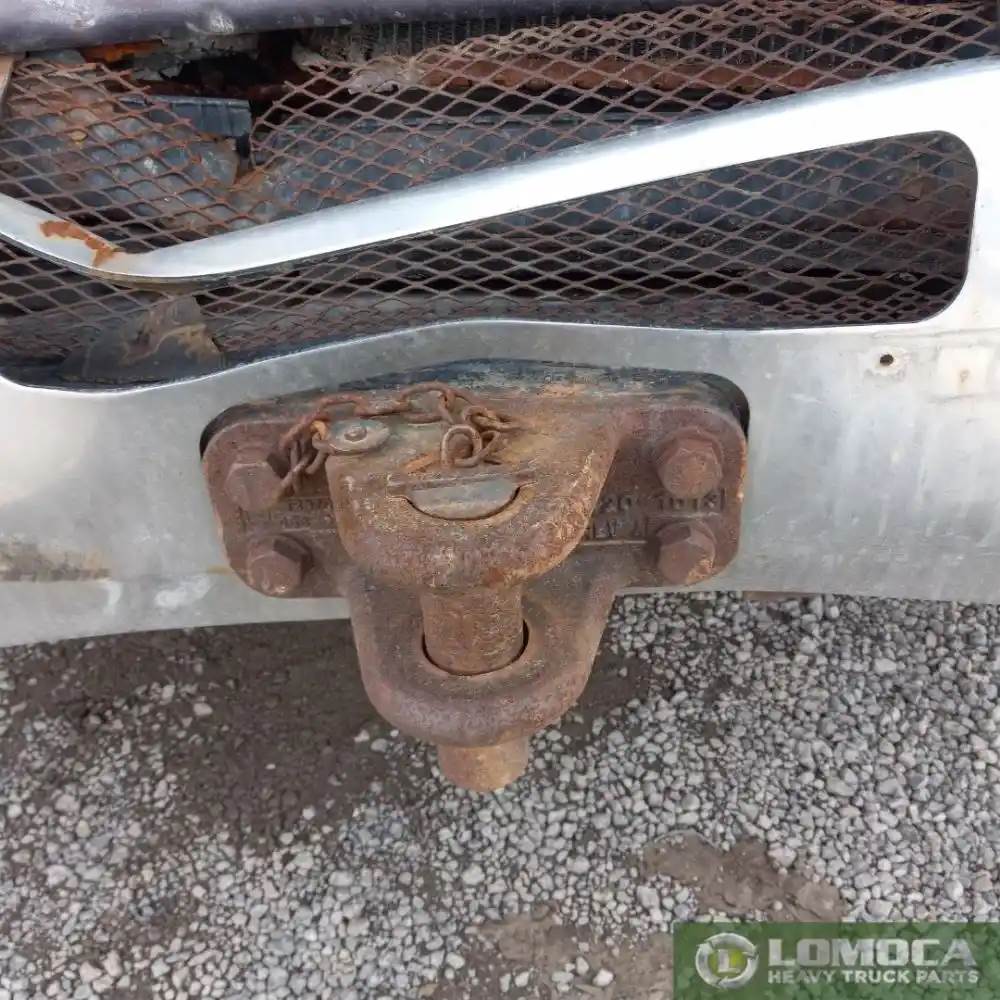 2010 Kenworth T800 Tow Hook For Sale York, ON, Canada A201013