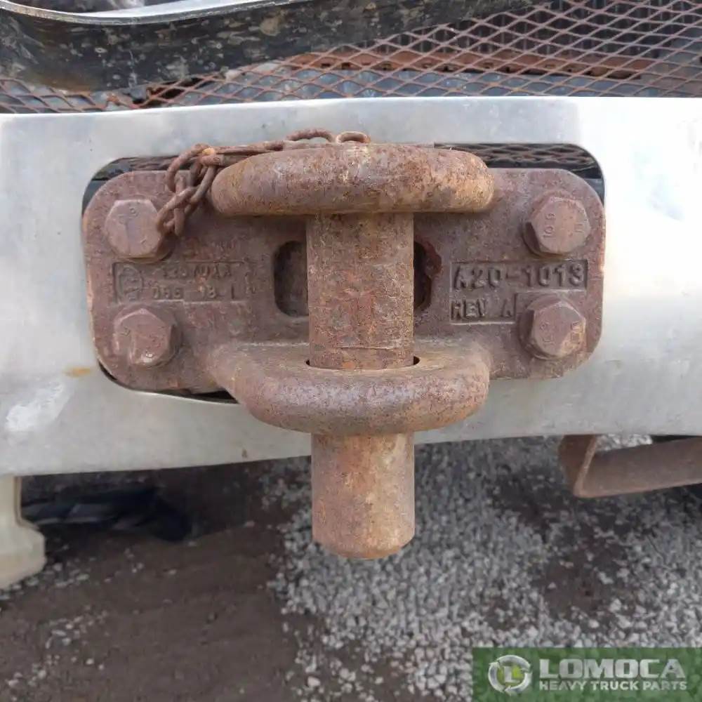2010 Kenworth T800 Tow Hook For Sale York, ON, Canada A201013