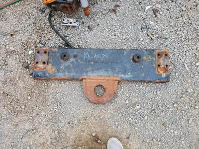 Kenworth T800 Tow Hook