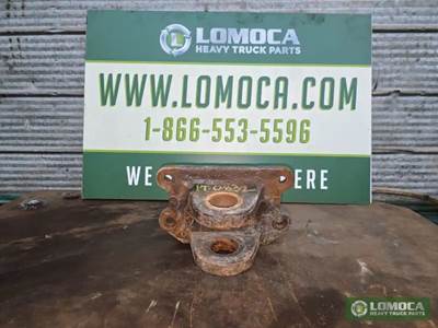 Peterbilt 388 Tow Hook