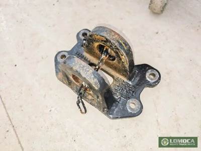 Peterbilt 567 Tow Hook