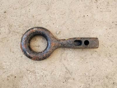 Volvo VNL Tow Hook