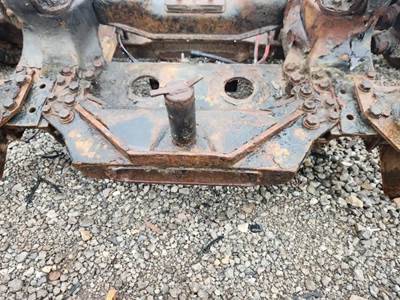 Western Star 4900FA Tow Hook