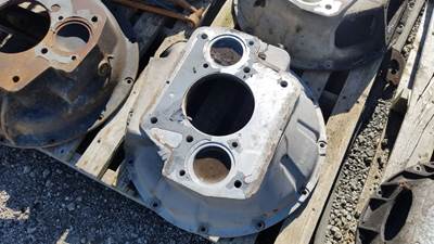 Eaton-Fuller FRO16210C Transmission Clutch Housing for a 2005 Volvo VNL