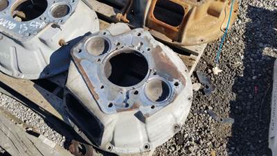 Eaton-Fuller RTLO18918 Transmission Clutch Housing