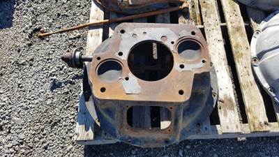 Eaton-Fuller RTLO18918 Transmission Clutch Housing