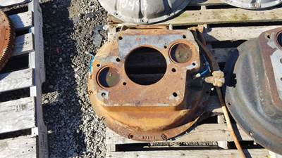 Eaton-Fuller RTLO18918 Transmission Clutch Housing