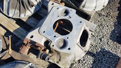 Eaton-Fuller RTLO18918 Transmission Clutch Housing