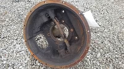 Eaton-Fuller RTLO16913A Transmission Clutch Housing for a 2007 Kenworth T800