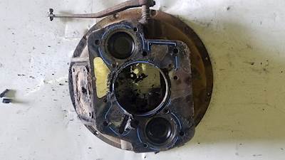 Eaton-Fuller RTLO18918B Transmission Clutch Housing for a 2008 Mack CXU613