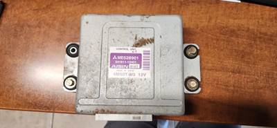 Aisin A465 Transmission Control Module (TCM) for a 2007 Mitsubishi FE85D