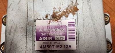 Aisin A465 Transmission Control Module (TCM) for a 2006 Mitsubishi ...