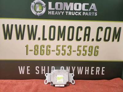 Aisin A465 Transmission Control Module (TCM) for a 2022 Isuzu NPR HD