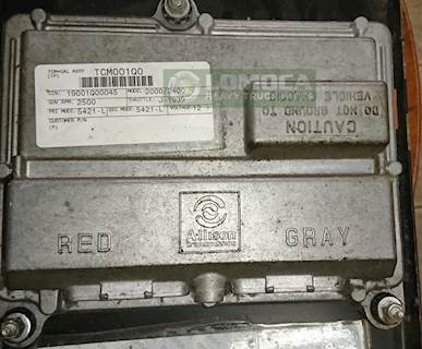 Allison 2000 Transmission Control Module (TCM)