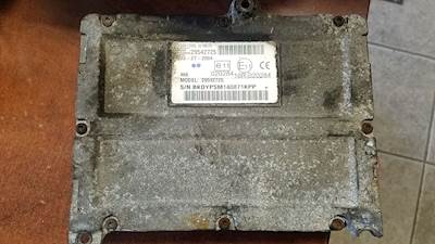 Allison 2000 Transmission Control Module (TCM) for a 2006 International 4300 Durastar