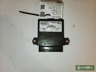 Allison 2200 Transmission Control Module (TCM) for a 2009 International 4300