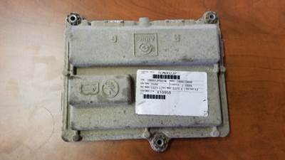 Allison 2500HS Transmission Control Module (TCM) for a 2007 Freightliner M2 106