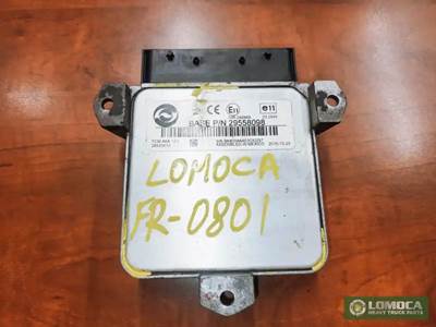 Allison 2500HS Transmission Control Module (TCM) for a 2017 Freightliner M2 106