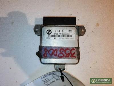 Allison 2500PTS Transmission Control Module (TCM) for a 2020 Blue Bird Vision