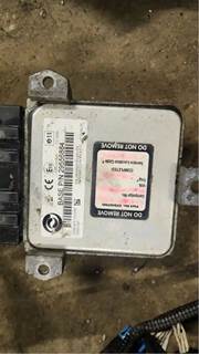 Allison 2500RDS Transmission Control Module (TCM) for a 2020 International MV607