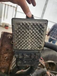 Allison 2500HS Transmission Control Module (TCM) for a 2008 International 4300