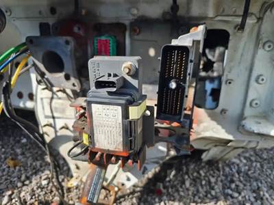 Allison 2500RDS Transmission Control Module (TCM) for a 2019 ...