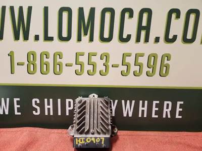 Allison 2500RDS Transmission Control Module (TCM) for a 2019 Hino 308 / 338