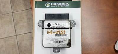 Allison 3000RDS Transmission Control Module (TCM) for a 2019 Hino 338