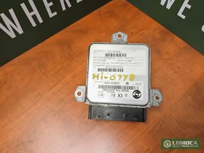 Allison 3000RDS Transmission Control Module (TCM) for a 2018 Hino 358