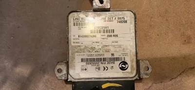 Allison F-650 Transmission Control Module (TCM) for a 2015 Ford F-650