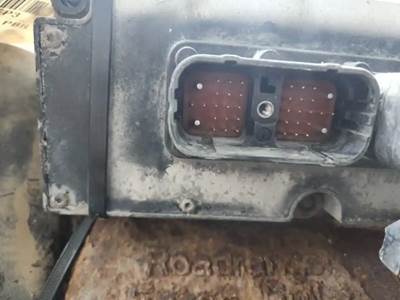 Eaton-Fuller FAOM-15810S-EP3 Transmission Control Module (TCM) for a 2016 Peterbilt 579