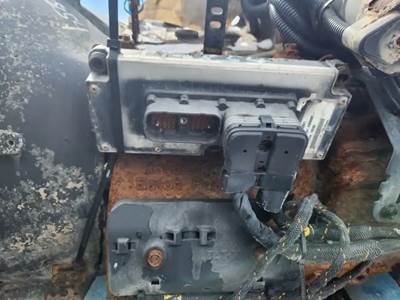Eaton-Fuller FAOM-15810S-EP3 Transmission Control Module (TCM) for a 2016 Peterbilt 579