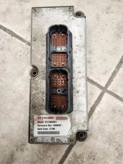 Eaton-Fuller FO-18E318B Transmission Control Module (TCM) for a 2018 Peterbilt 567