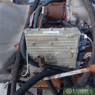 Eaton-Fuller RTO16909C Transmission Control Module (TCM) for a 2006 International 9400I