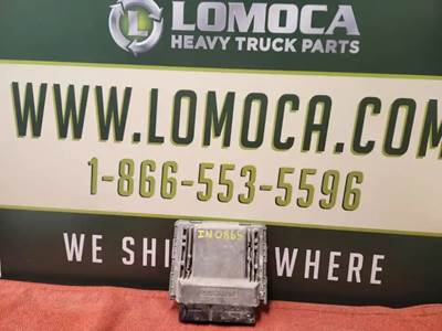 Ford 5R110W Transmission Control Module (TCM) for a 2007 International CF600