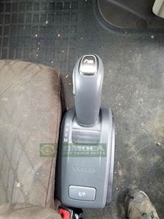 Volvo ATO2612D Transmission Control Module (TCM) for a 2017 Volvo VNL