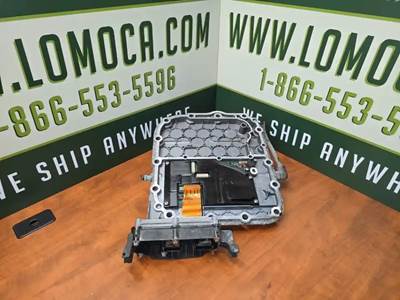 Volvo ATO2612F Transmission Control Module (TCM) for a 2017 Volvo VNL