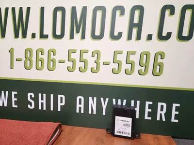 Volvo ATO2612F Transmission Control Module (TCM) for a 2021 Volvo VNL