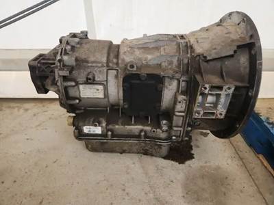 Allison 1000 RDS Transmission Core for a 2012 International TERRASTAR