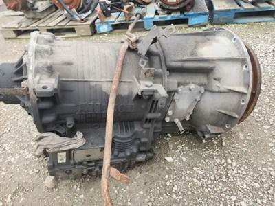Allison 3000RDS-P Transmission Core for a 2019 Hino 358